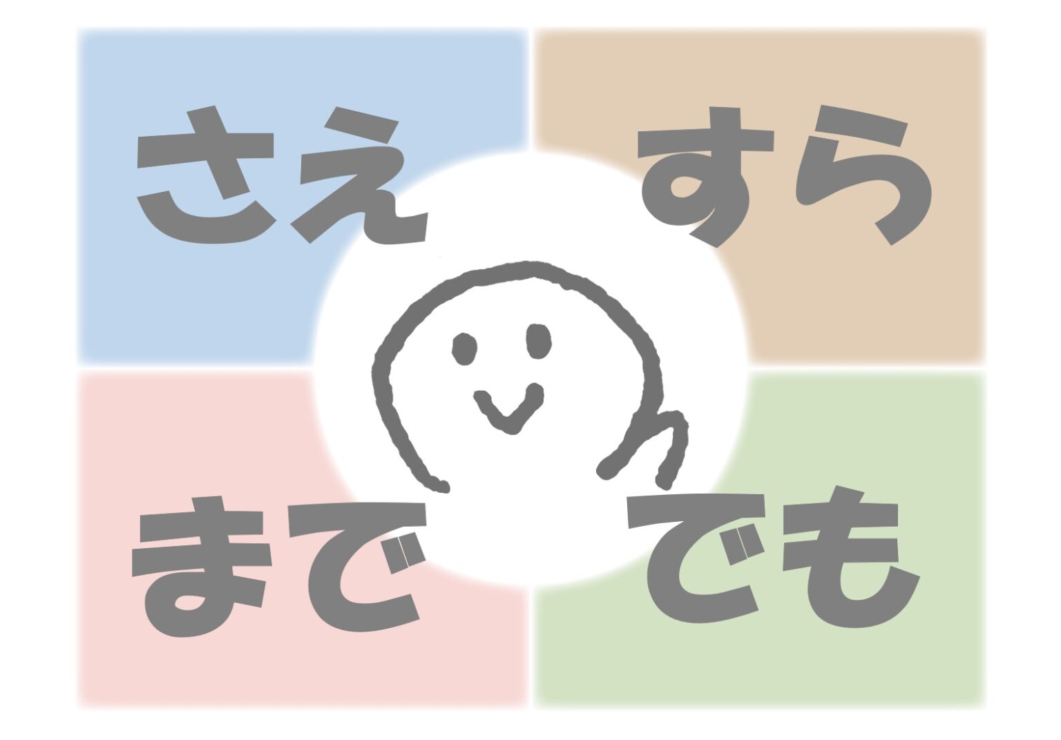 「さえ」「すら」「まで」「でも」の使い分けについて | 日本語教師のネタ帳