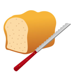 パンとナイフ
