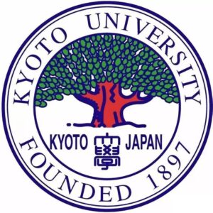 京大Logo
