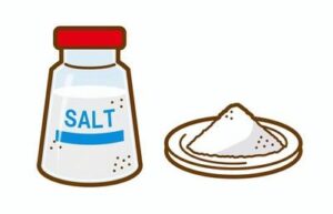 SALT