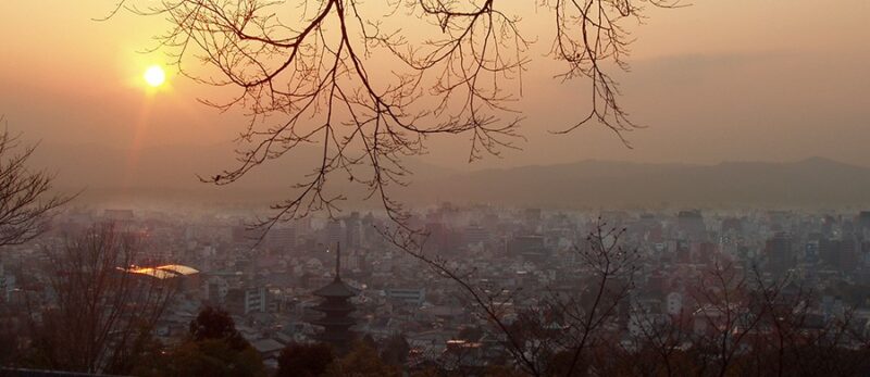 京都北山