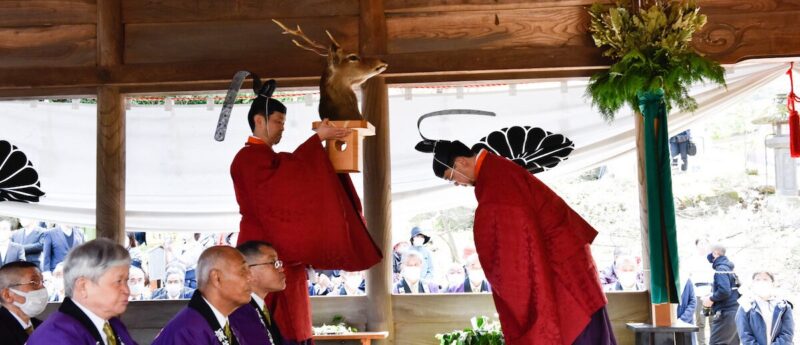 御頭祭