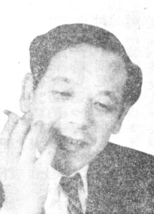 金田一春彦（1913-2004年）