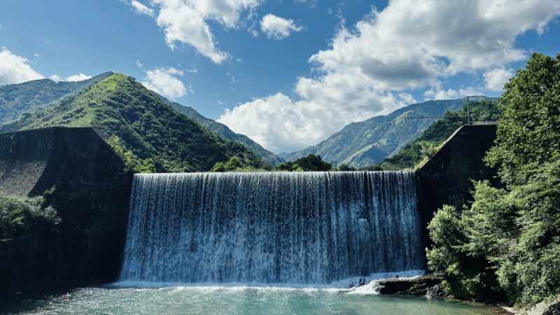 銅親水公園