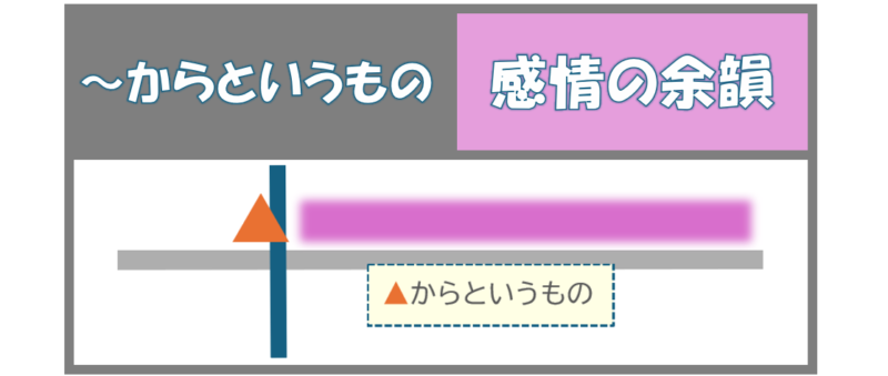 「～からというもの」