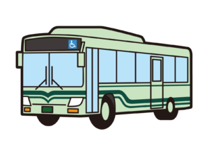 京都市バス