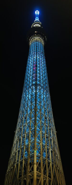東京スカイツリー