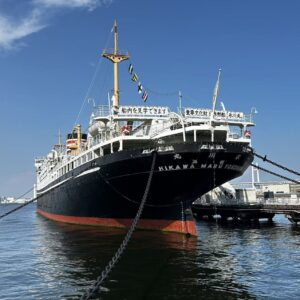 氷川丸