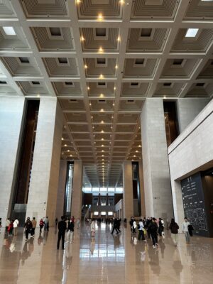 中国国家博物館