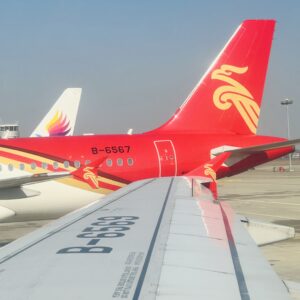 南通を離れ、南へ