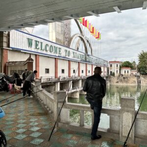 WELCOME TO XIAMEN ECONOMIC ZONE