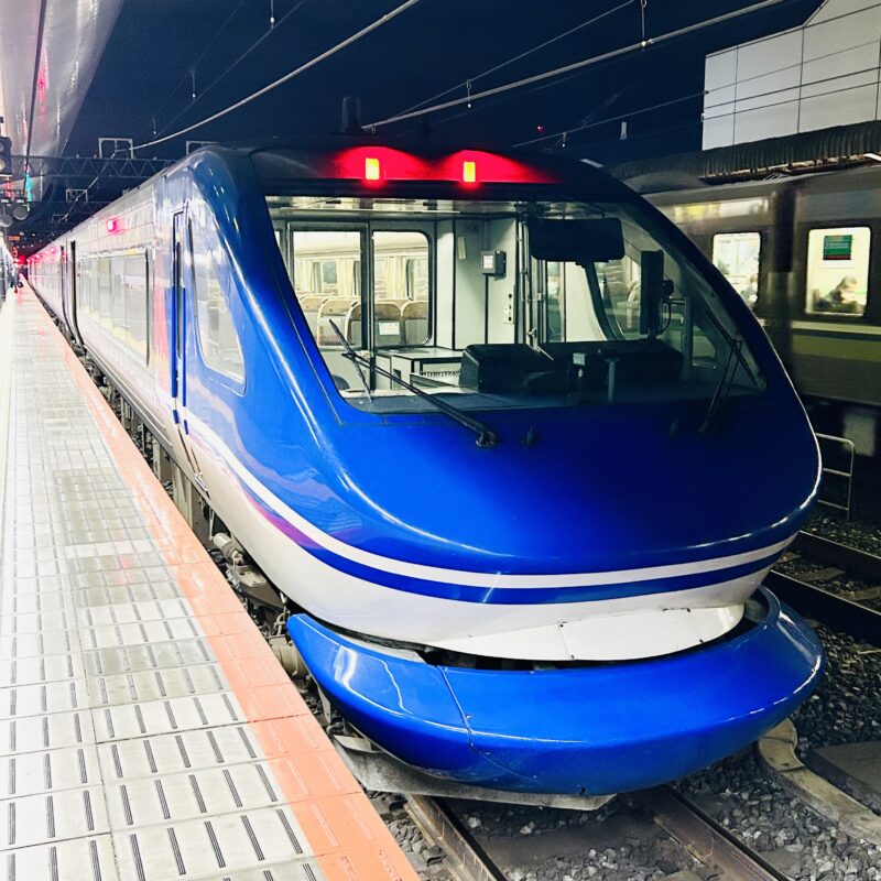 スーパーはくと号（2026年）