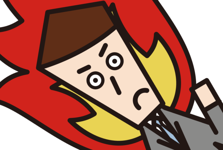 企業内の聖人Ⅲ