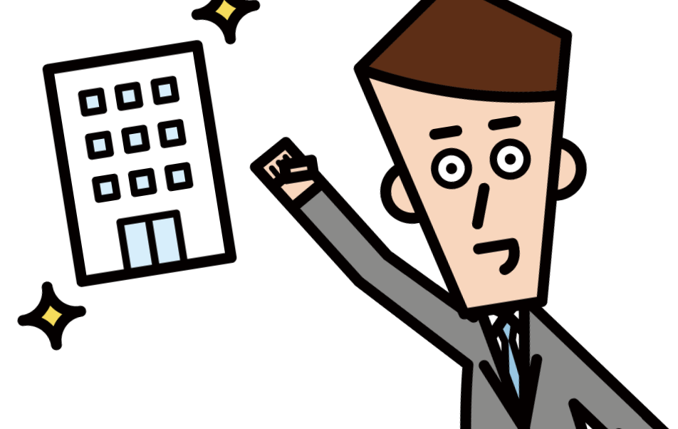 企業内の聖人Ⅱ