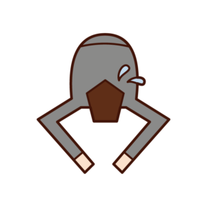 おねがいです。