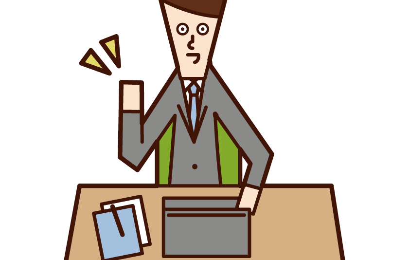 なにしろいいやつ