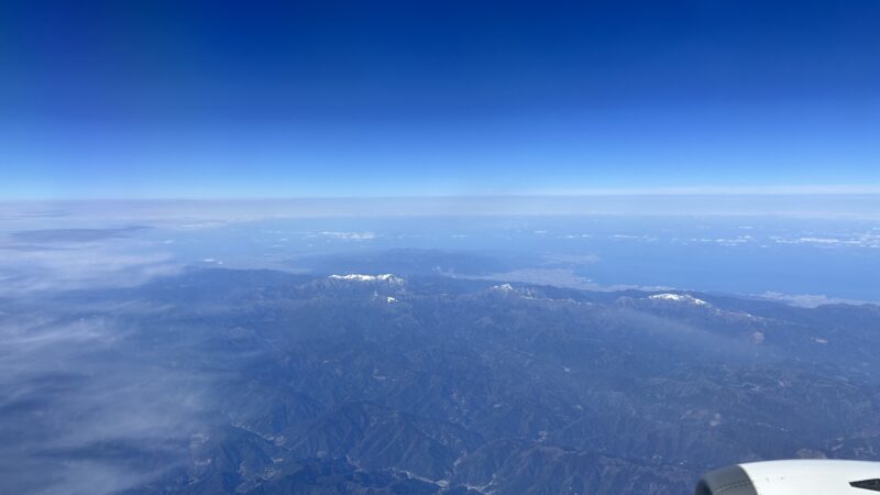 久しぶりの台湾