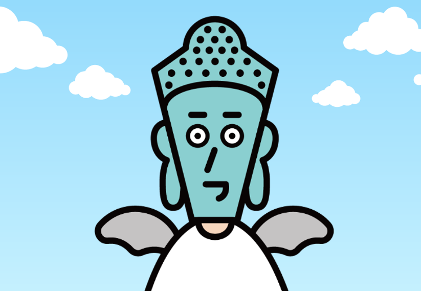 企業内の聖人Last