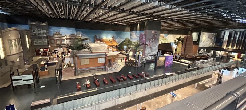 国立台湾歴史博物館