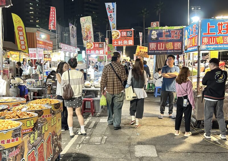 大東夜市