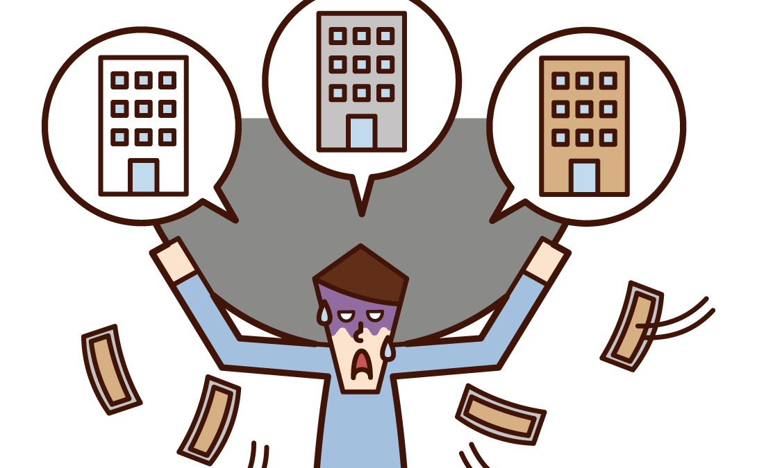 詐欺師に騙される