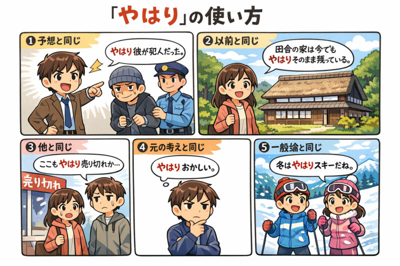 やはりcopilot作画