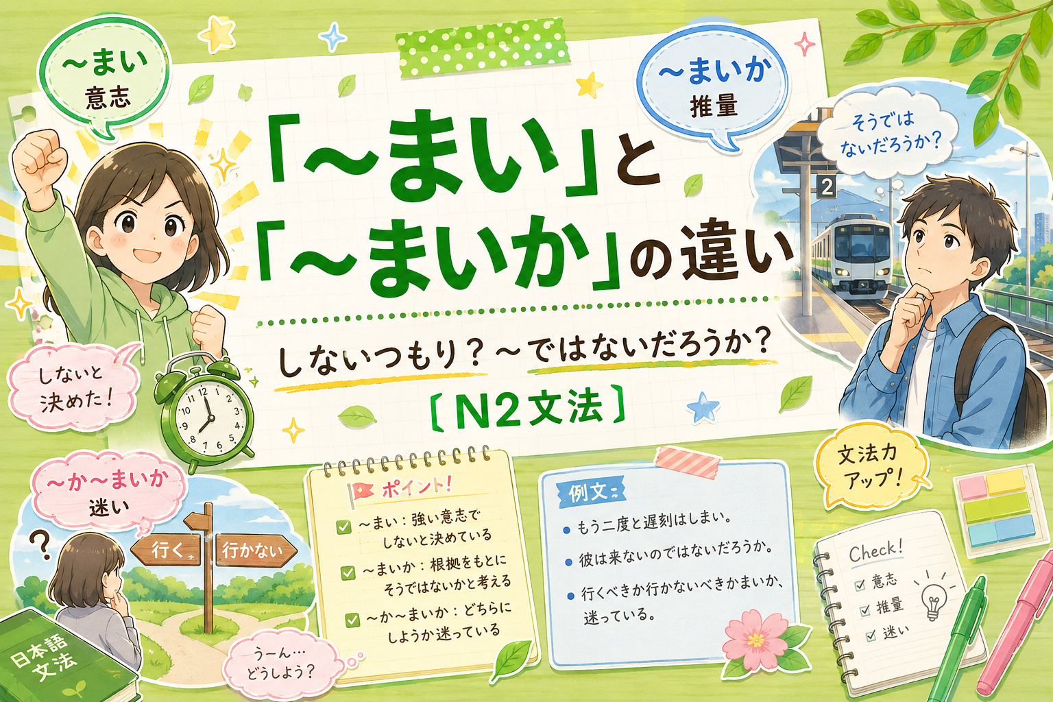 「まい」「まいか」