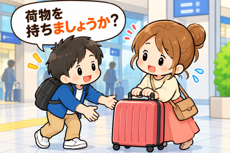 L14持ちましょうか？